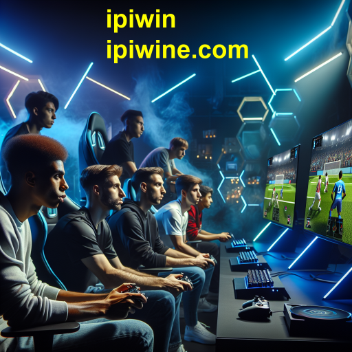 A Ascensão dos Jogos de Esportes no Mundo dos Videogames